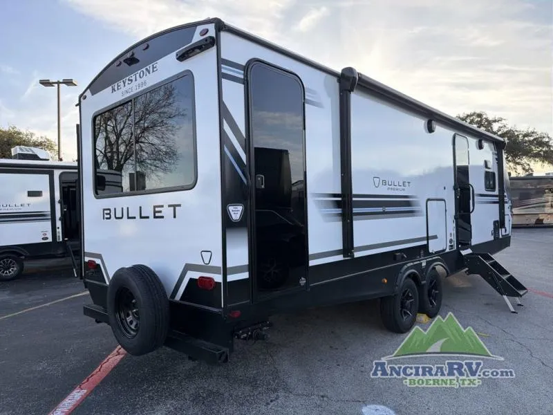 2026 Keystone Bullet 265FKS - Photo 3