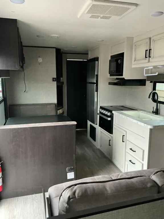 2022 Jayco Jay Flight 264BHW - Photo 3