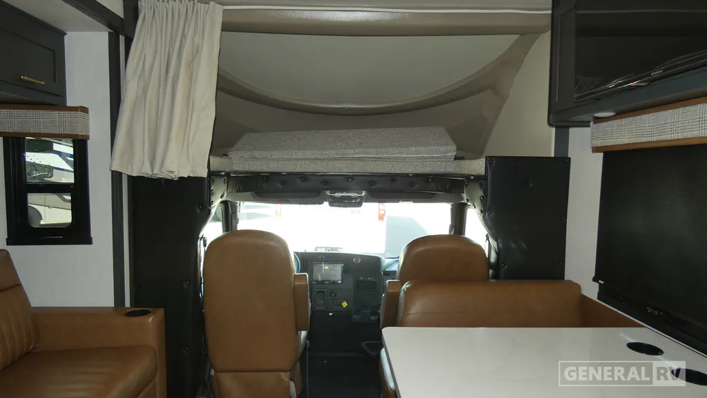 2027 Nexus Ghost 33DS, Photos photo 12