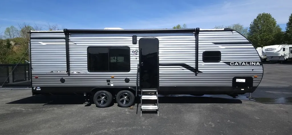 2026 Coachmen Catalina Trail Blazer 26TH - Photo 2