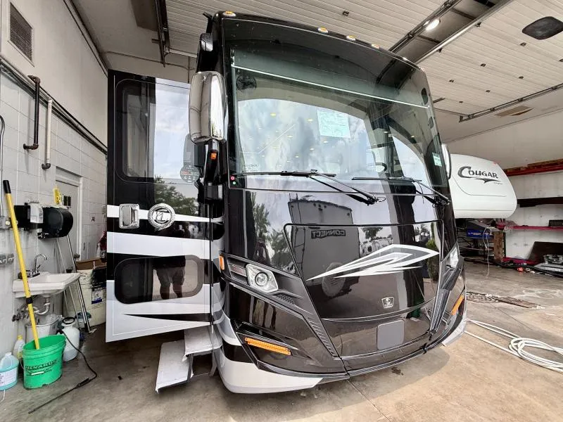 2026 Tiffin Allegro RED 37 BA - Photo 2