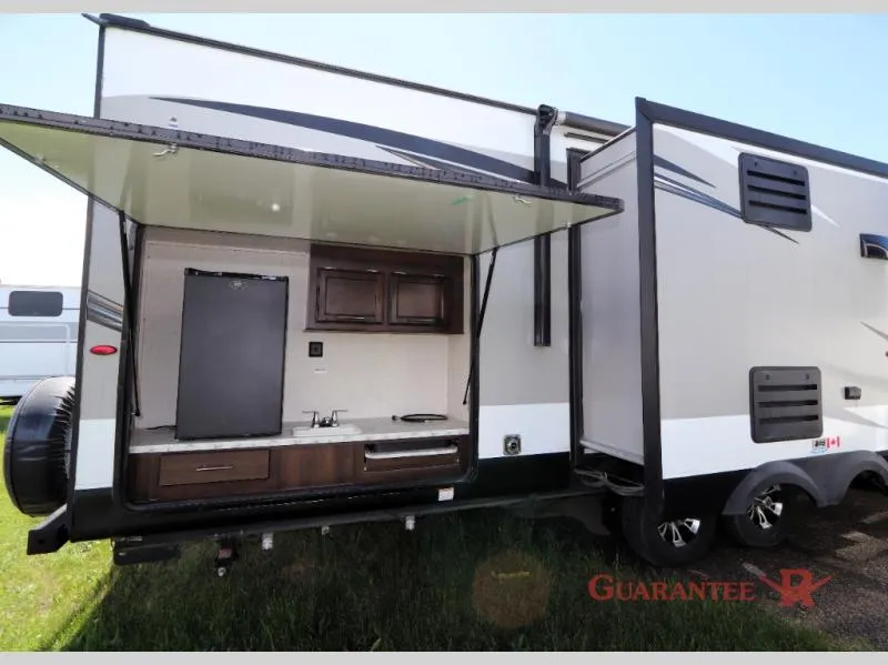 2019 Jayco Jay Flight 33RBTS - Photo 4