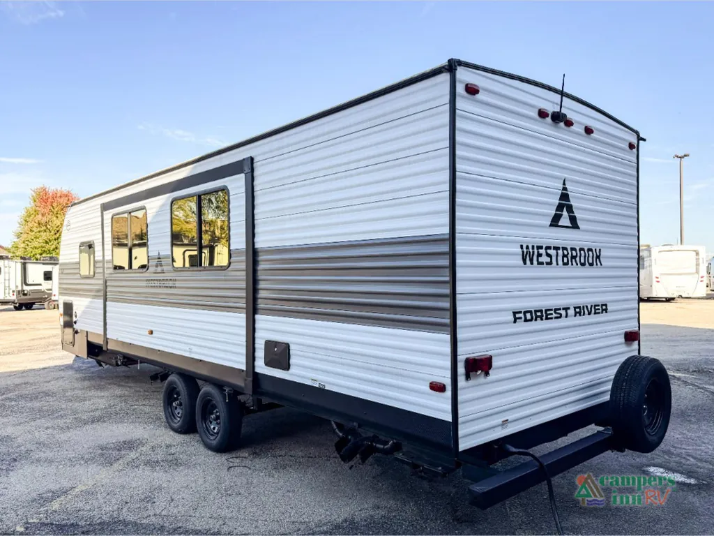 2026 Forest River Westbrook 27CC, Photos photo 8