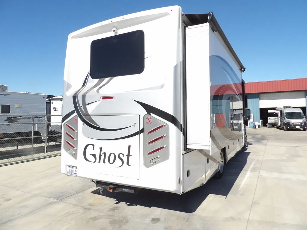 2020 Nexus Ghost 36DS, Photos photo 5