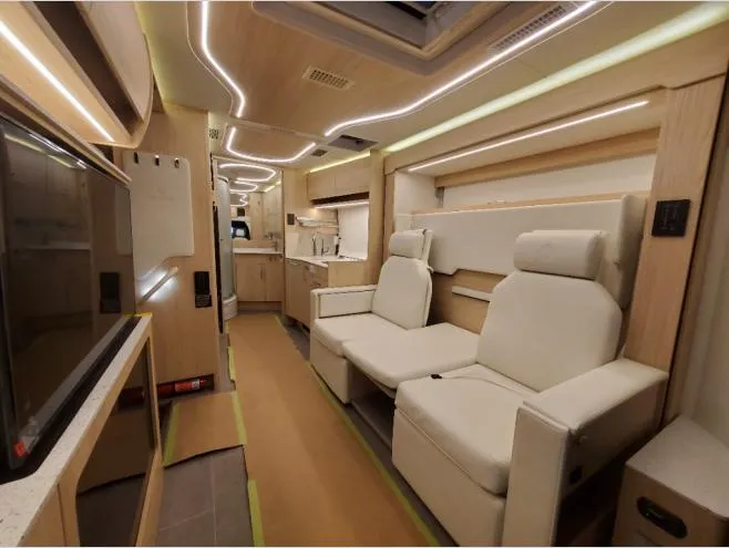2026 Leisure Travel Unity U24MBL - Photo 4