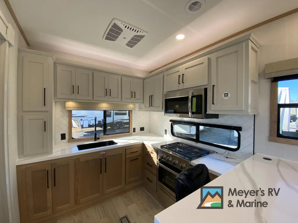 2026 Forest River Sierra 3800RK, Photos photo 14