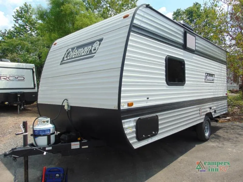 2025 Keystone Coleman Lantern 17R - Photo 3