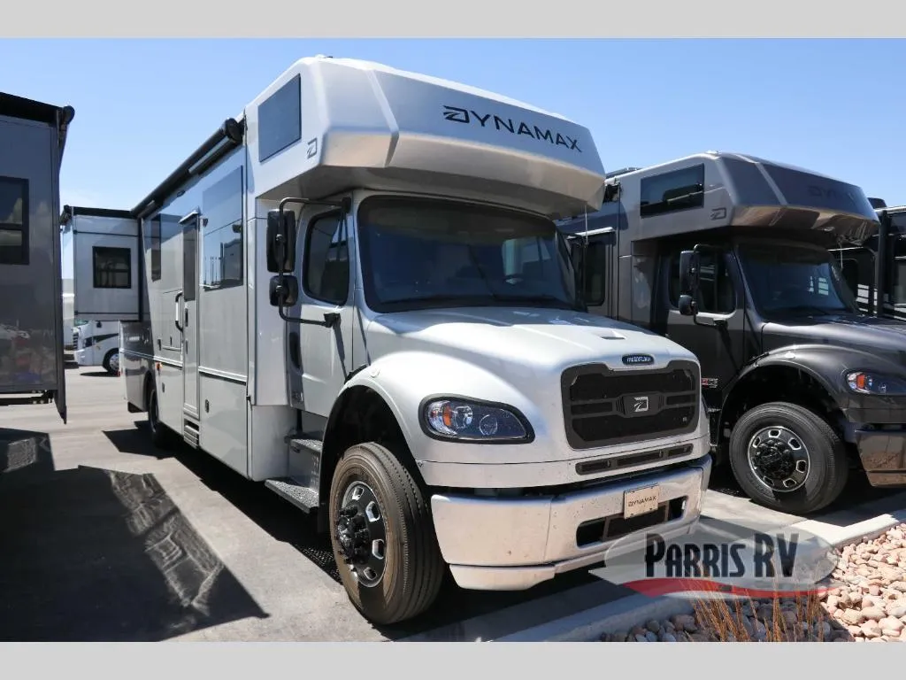 2027 Dynamax Corp Europa 32KD - Photo 2
