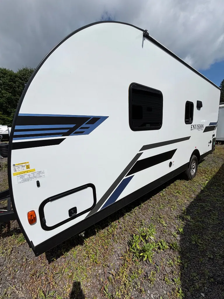 2026 Gulf Stream Envision SVT 19FMB - Photo 3