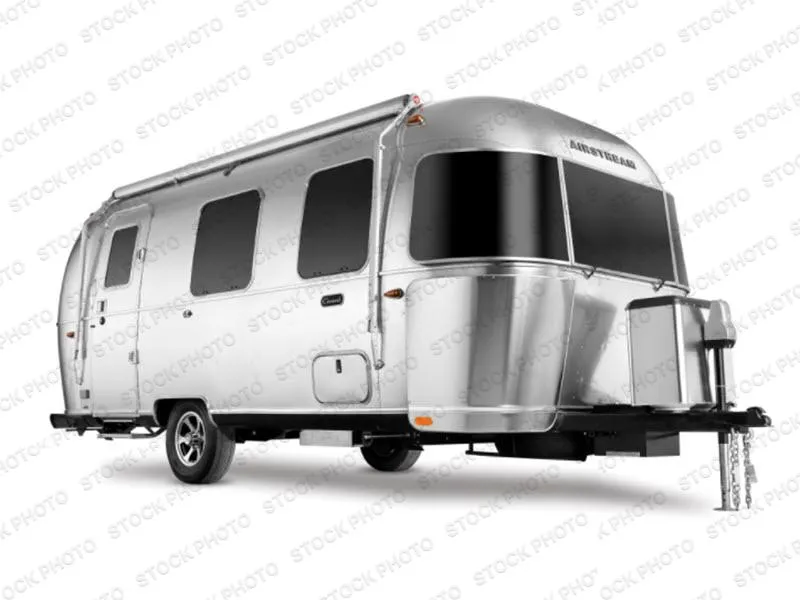 2026 Airstream Caravel 22FB - Photo 2