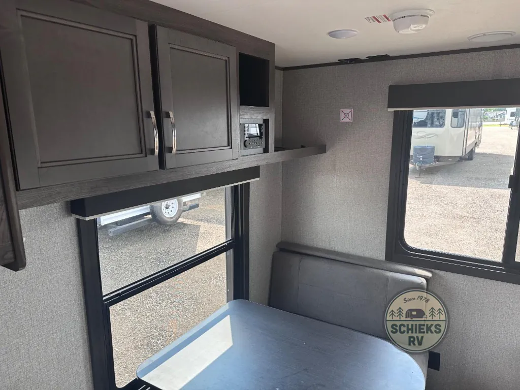 2021 Jayco Jay Flight SLX 8 212QB, Photos photo 11
