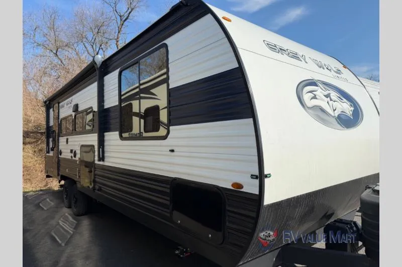 2024 Forest River Cherokee Grey Wolf 26LK - Photo 2