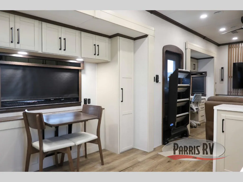 2026 Forest River RiverStone 420RE, Photos photo 17