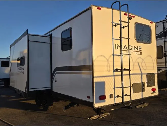 2026 Grand Design Imagine XLS 25DBE - Photo 4