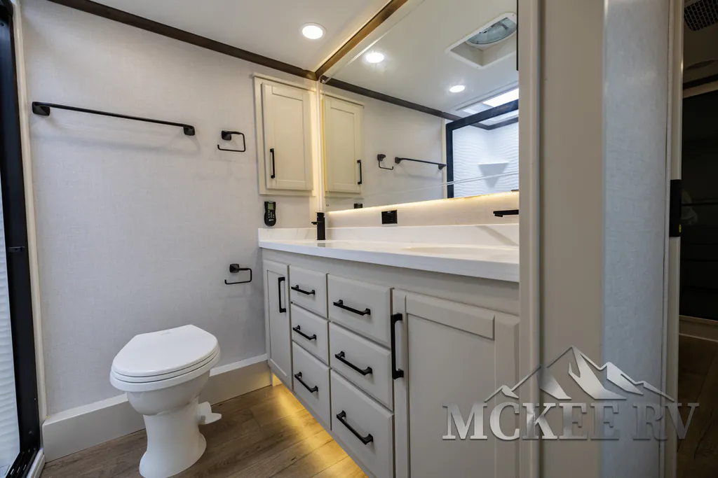 2026 Forest River RiverStone 420RE, Photos photo 28