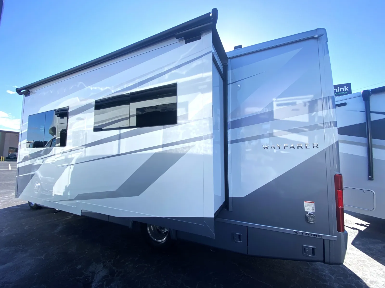 2026 Tiffin Wayfarer 25 XRW - Photo 3
