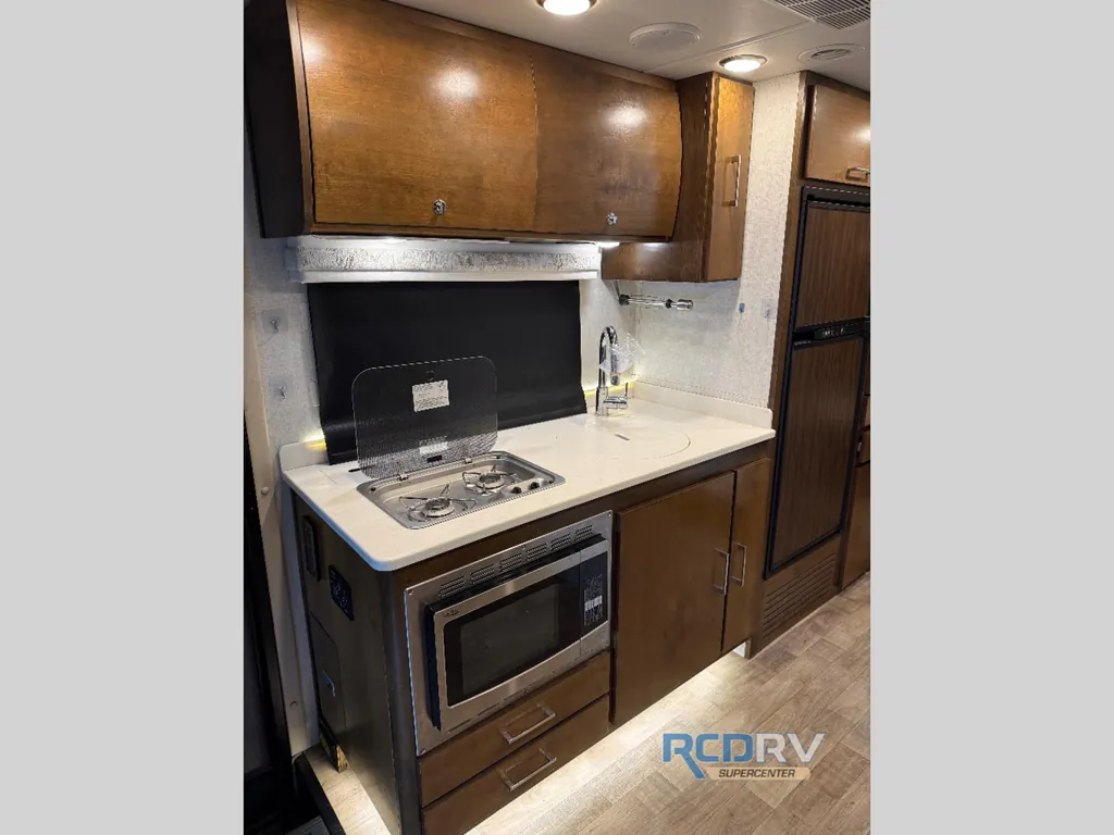 2019 Tiffin Wayfarer 25 QW, Photos photo 10