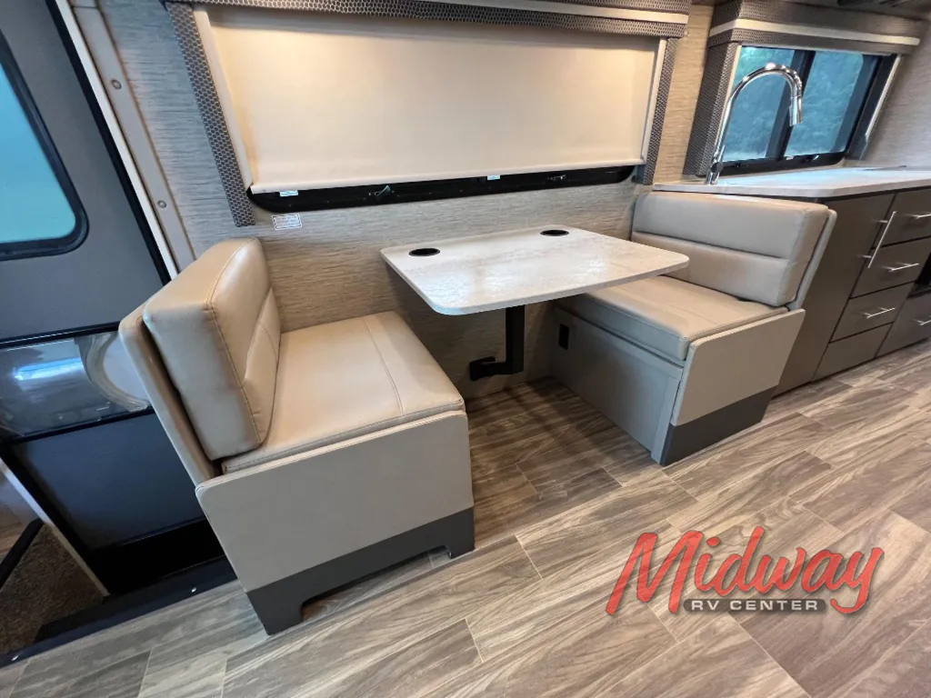 2023 Thor Motor Coach Axis 24.3, Photos photo 33