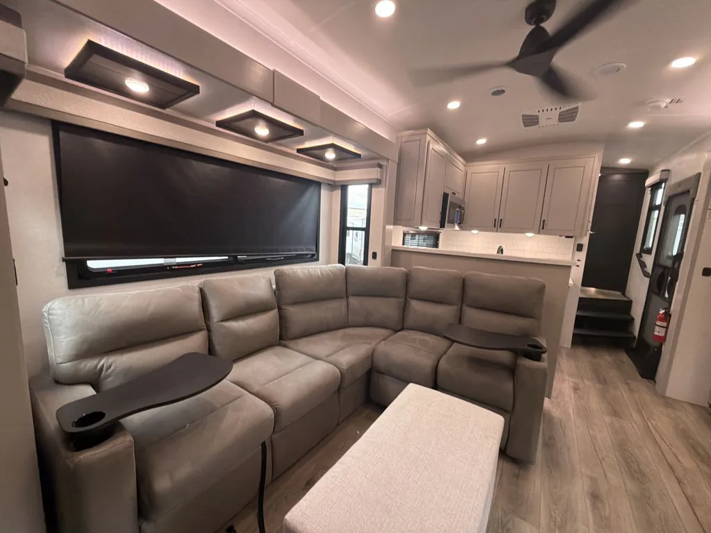 2026 Jayco North Point 395DSDB, Photos photo 15