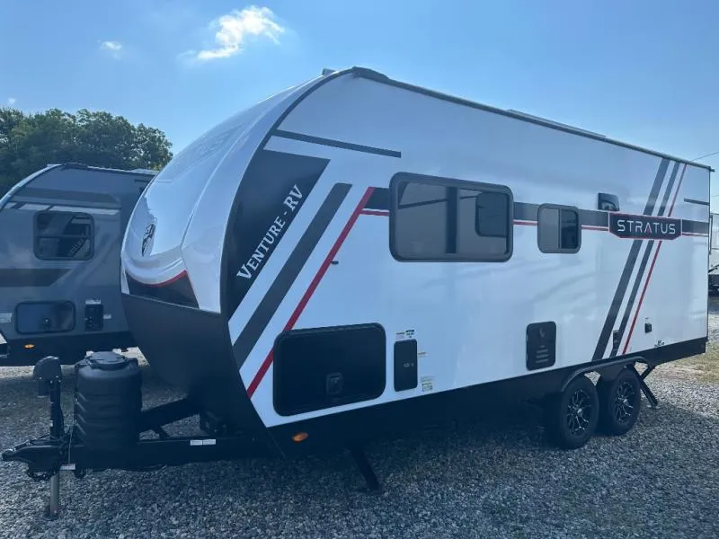 2026 Venture RV Stratus 200VRB - Photo 2
