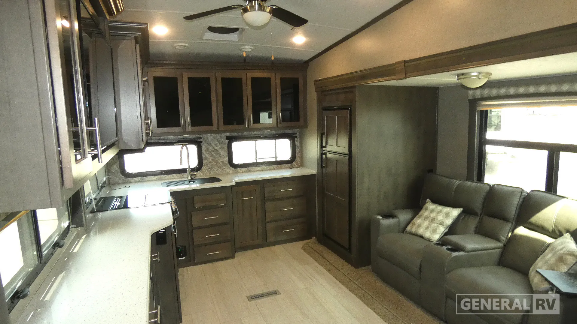 2020 Forest River Flagstaff Super Lite 526RK - Photo 3
