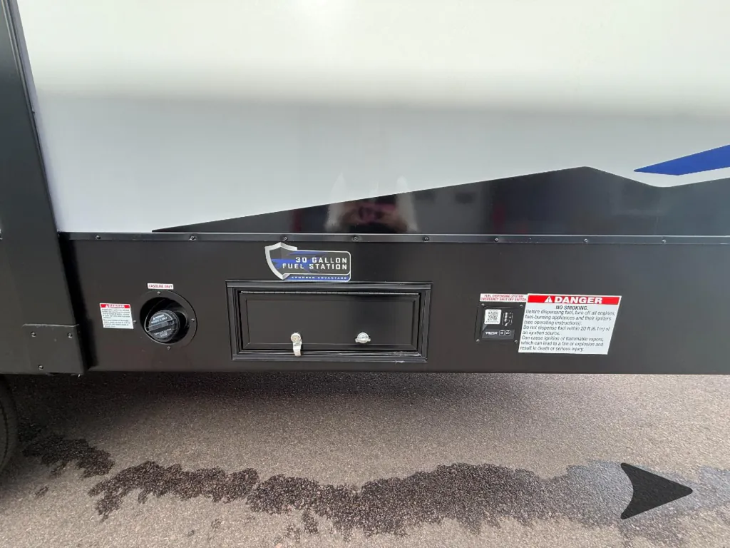 2026 Forest River Vengeance Rogue Armored 26L140, Photos photo 17