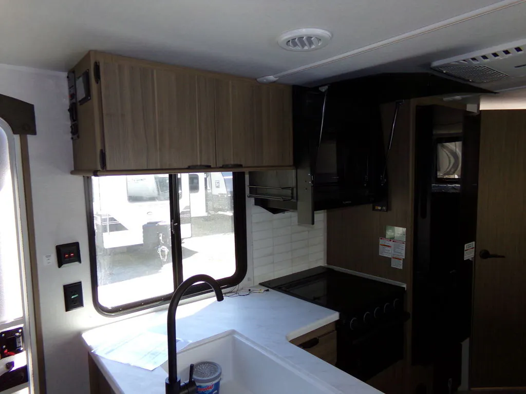 2026 Forest River RV Wildwood X-Lite 241BHXL, Photos photo 8