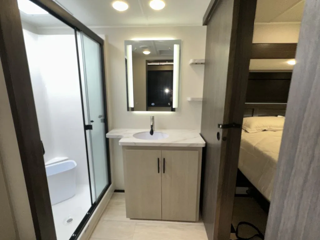 2027 Forest River RV Wolverine 32JF, Photos photo 14
