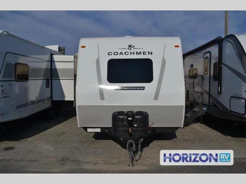 2026 Coachmen Freedom Express Select 19SE - Photo 2