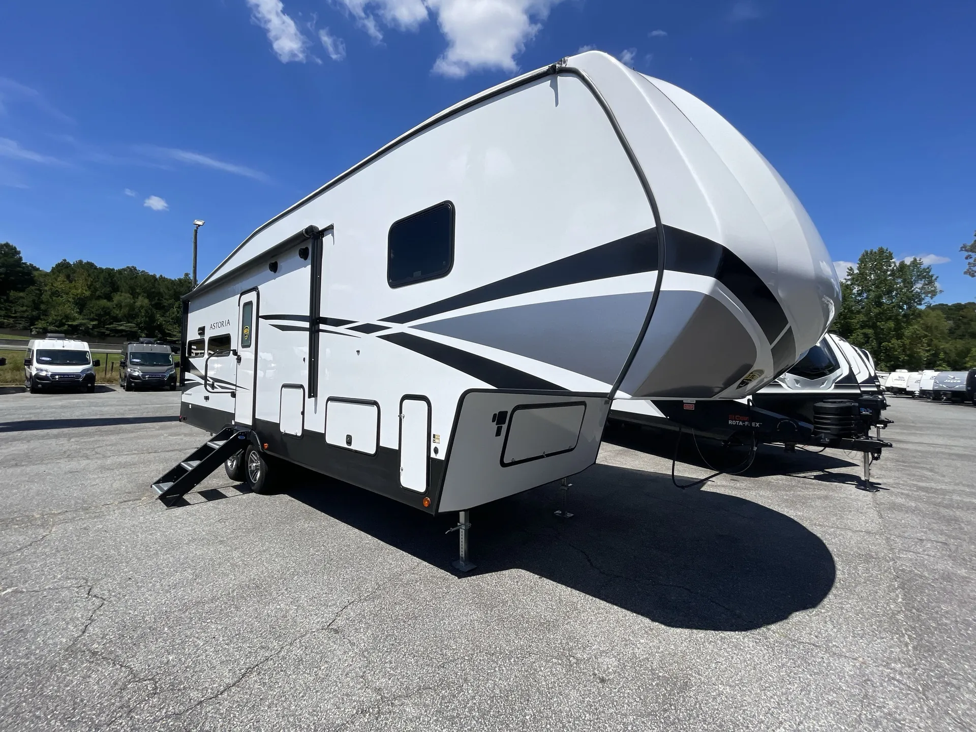 2024 Dutchmen Astoria 260RK - Photo 2