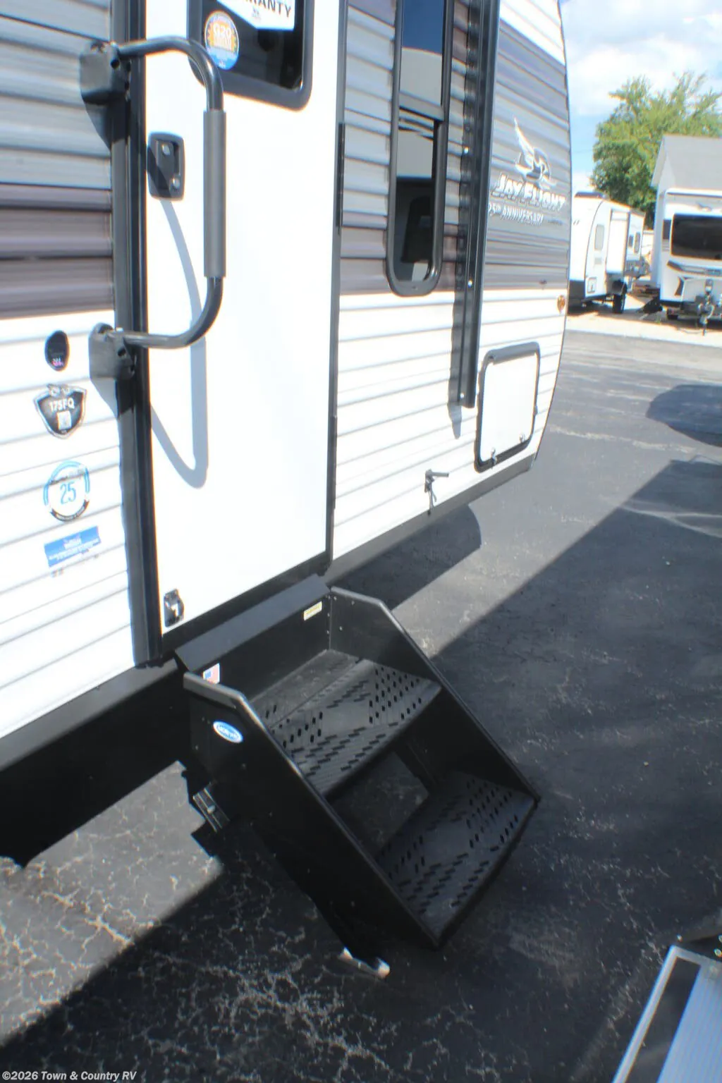 2027 Jayco Jay Flight 175FQ, Photos photo 6