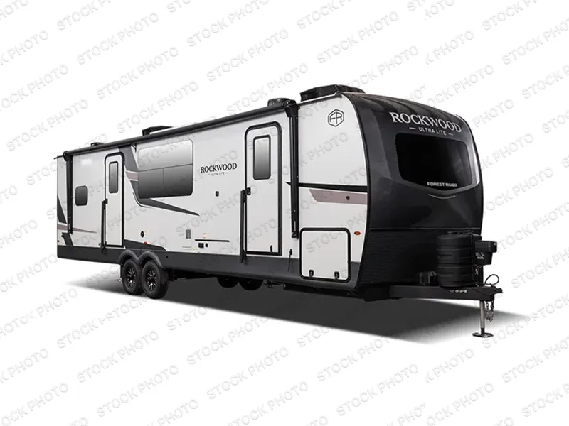 2026 Forest River RV Rockwood Ultra Lite 2711RK - Photo 2