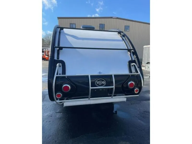 2022 nuCamp RV TAB 320 Used    S - Photo 4