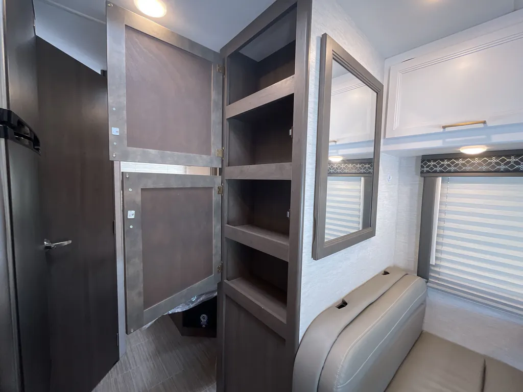 2025 Thor Motor Coach Freedom Elite 22FE, Photos photo 19