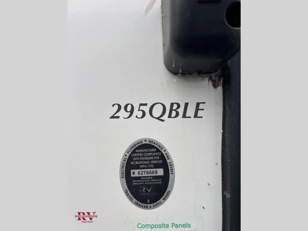 2019 Forest River Surveyor 295QBLE, Photos photo 7