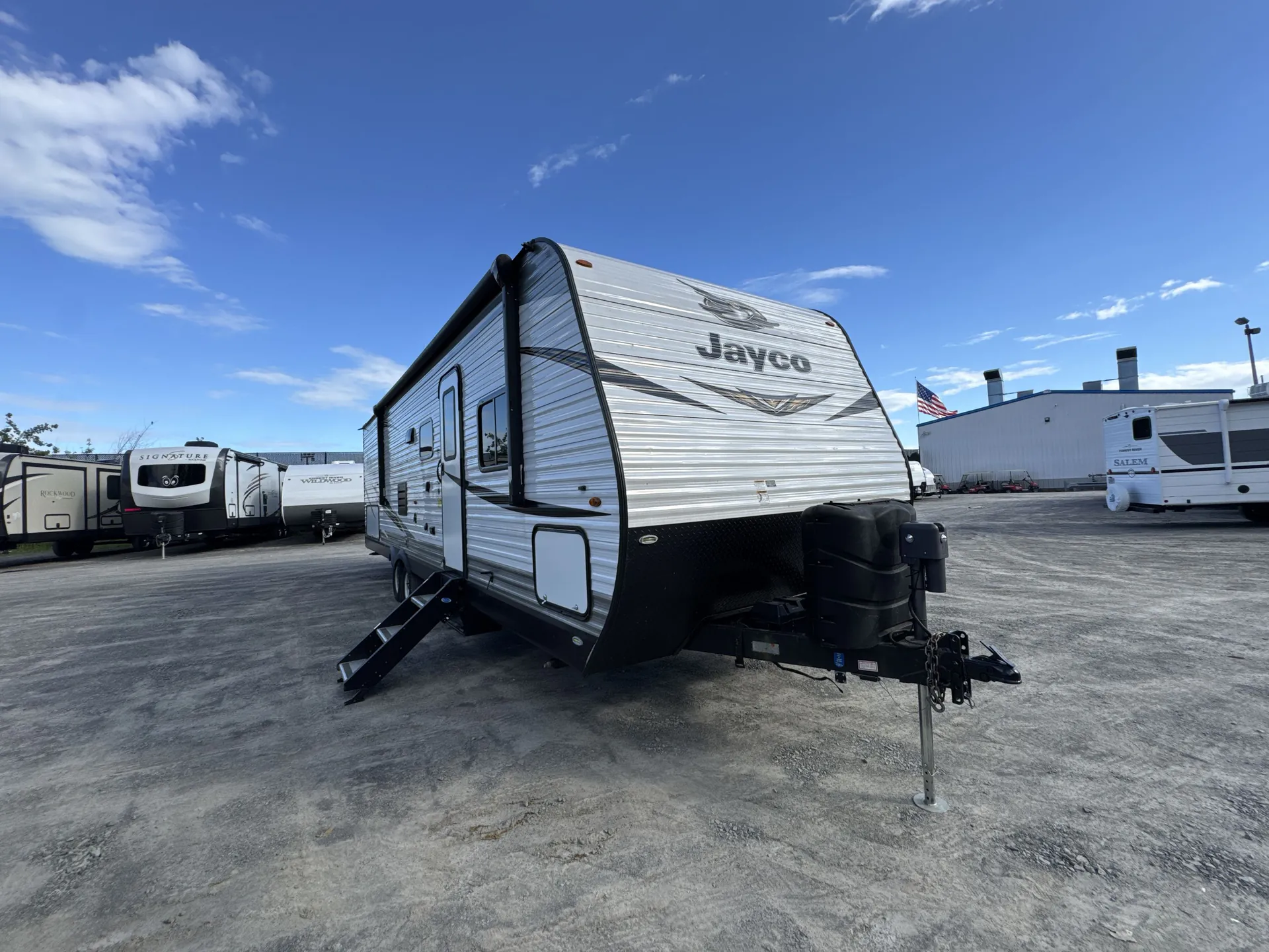 2019 Jayco Jay Flight SLX 284BHS - Photo 2