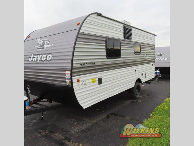 2027 Jayco Jay Flight 170FQ - Photo 3
