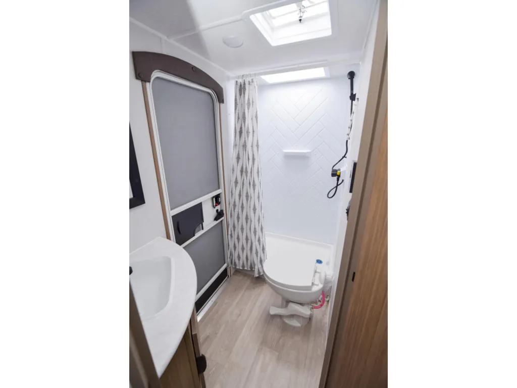 2027 Forest River Wildwood X-Lite 241BHXL, Photos photo 15