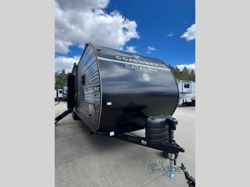 2026 Coachmen Catalina Legacy Edition 293TQBSCK - Photo 2