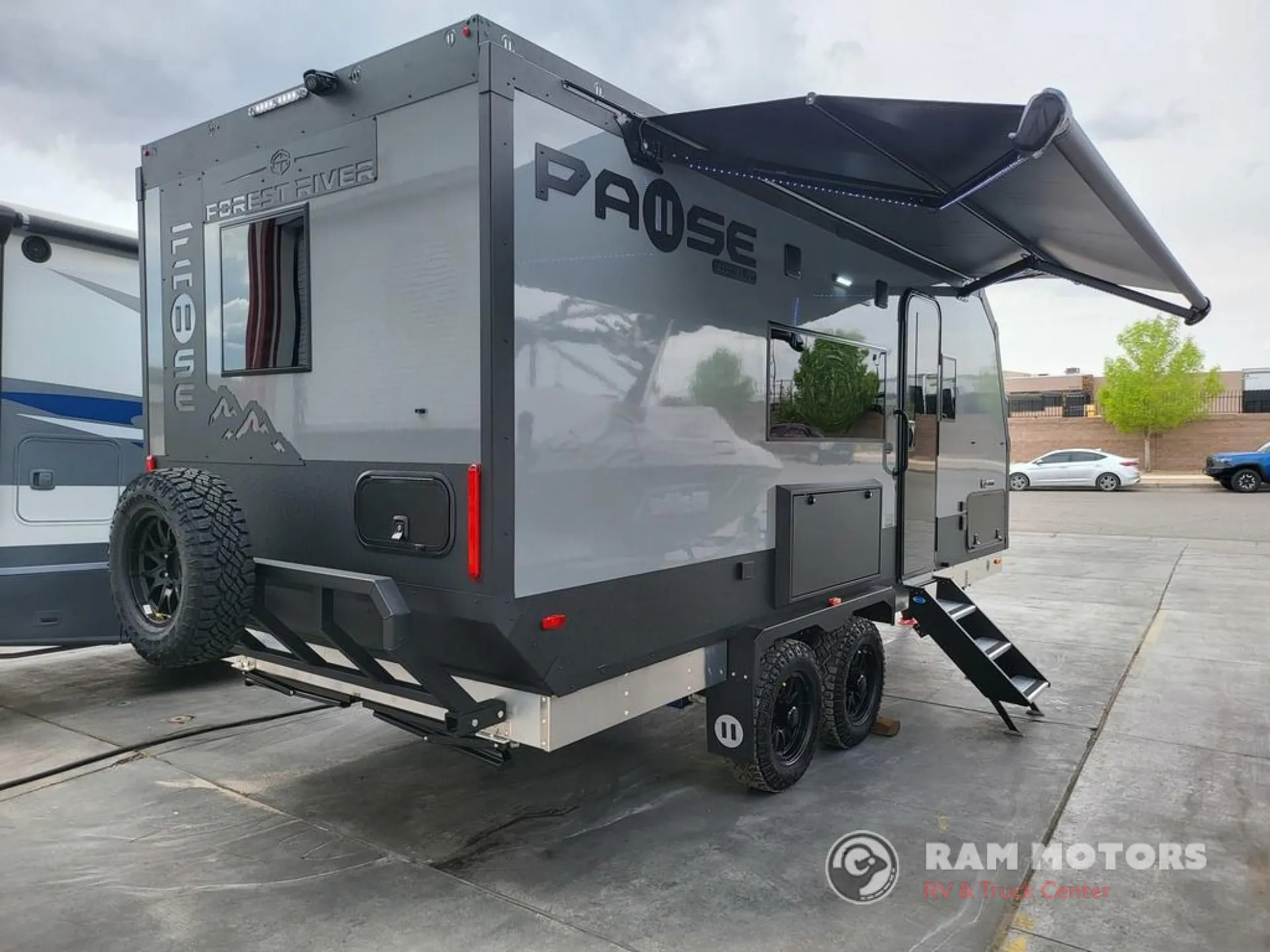 2026 Palomino Pause 194 - Photo 3