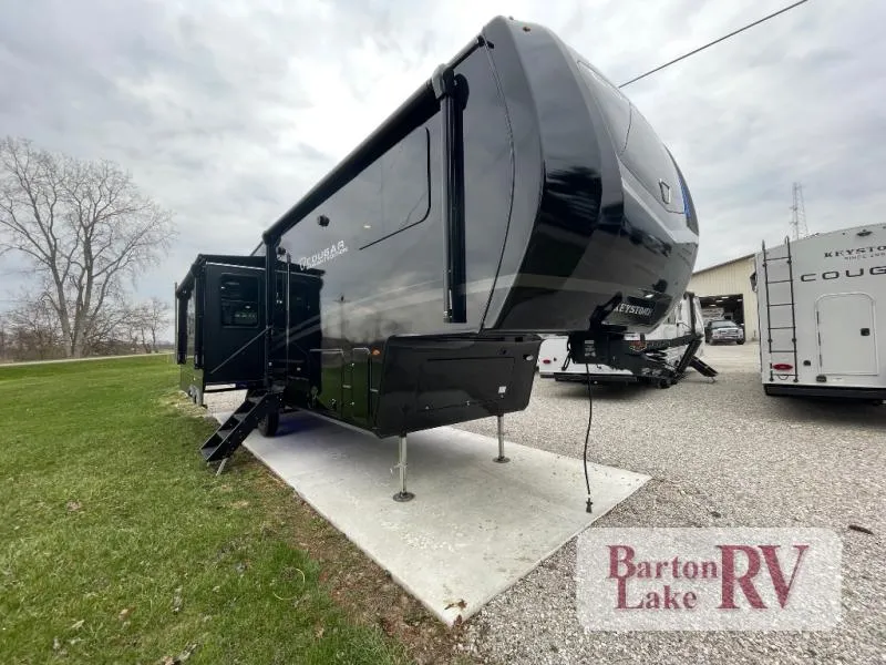 2026 Keystone Cougar 290RLS - Photo 2