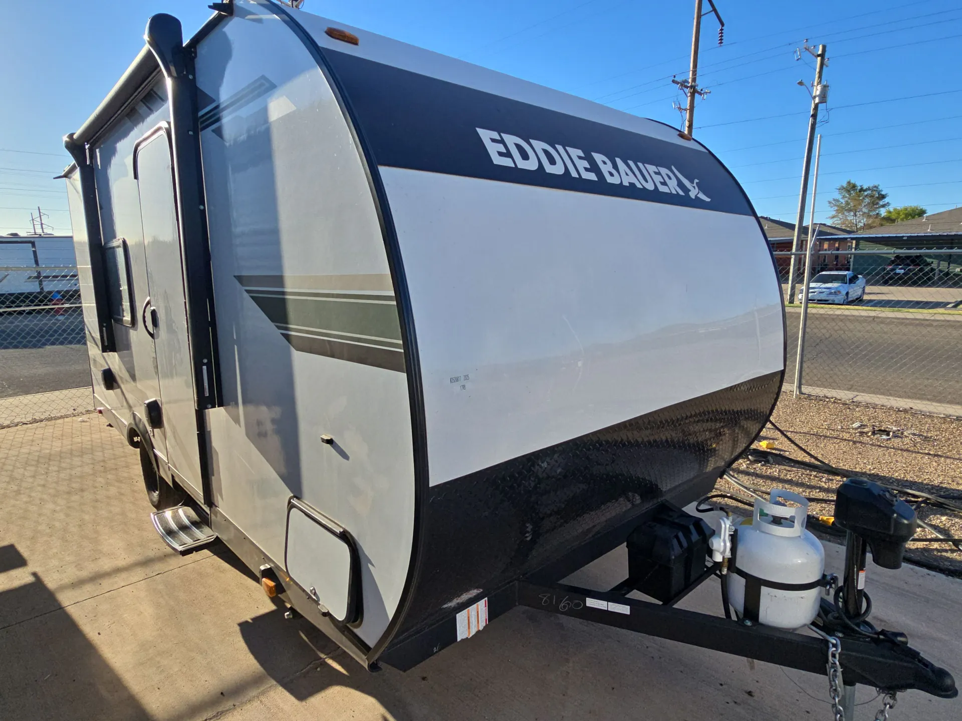 2025 Heartland Eddie Bauer 17RBL - Photo 2