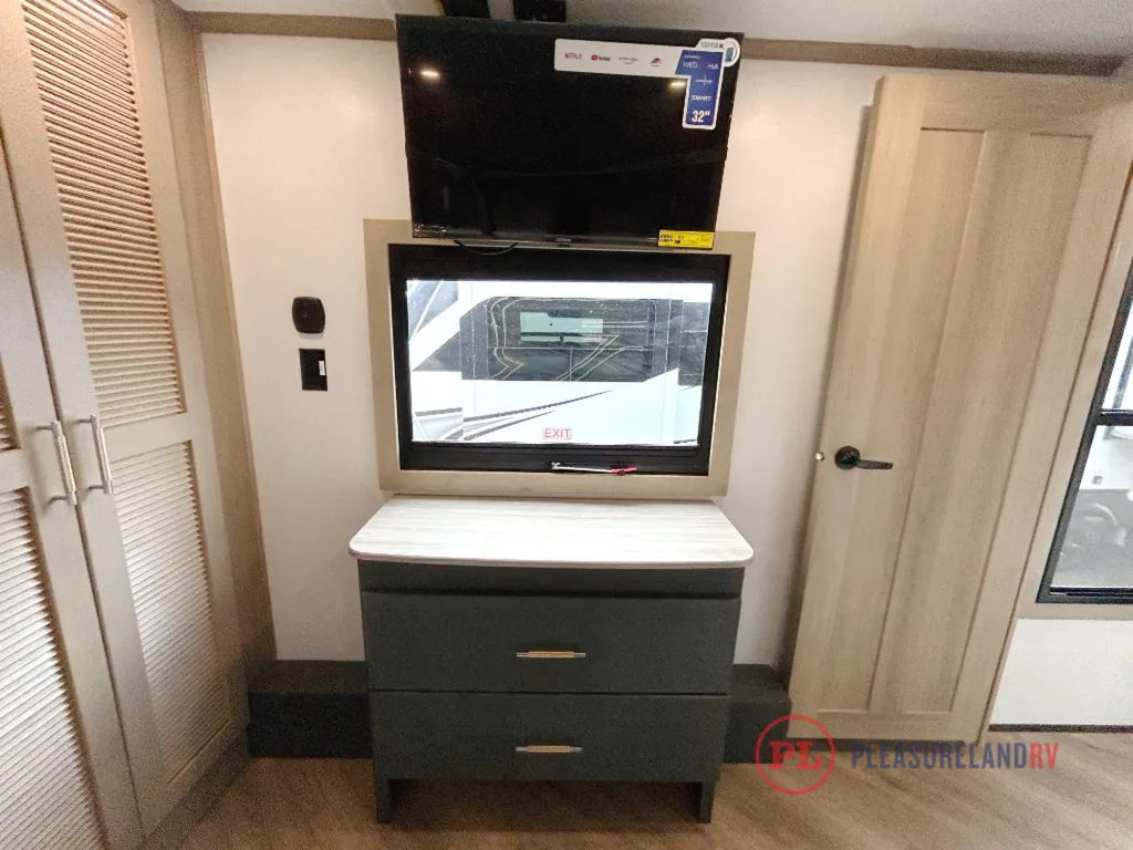2026 Keystone Raptor 433, Photos photo 39