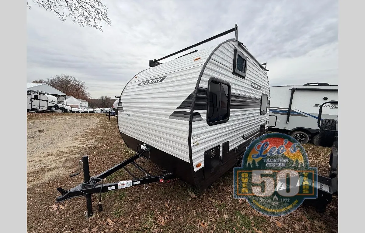 2026 Sunset Park RV SunRay 149 - Photo 2