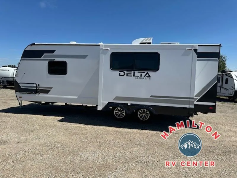 2026 Alliance RV Delta RK234 - Photo 4