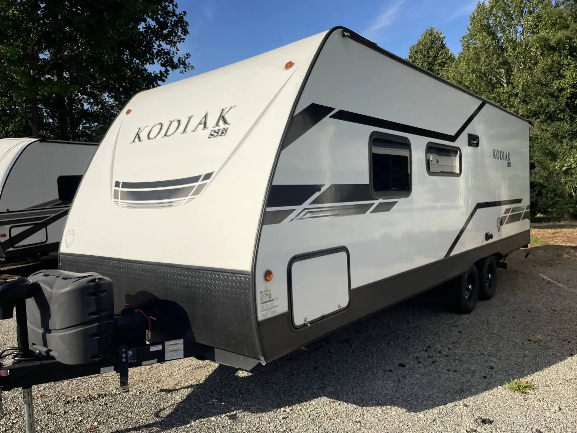 2021 Dutchmen Kodiak SE 22SBH - Photo 4