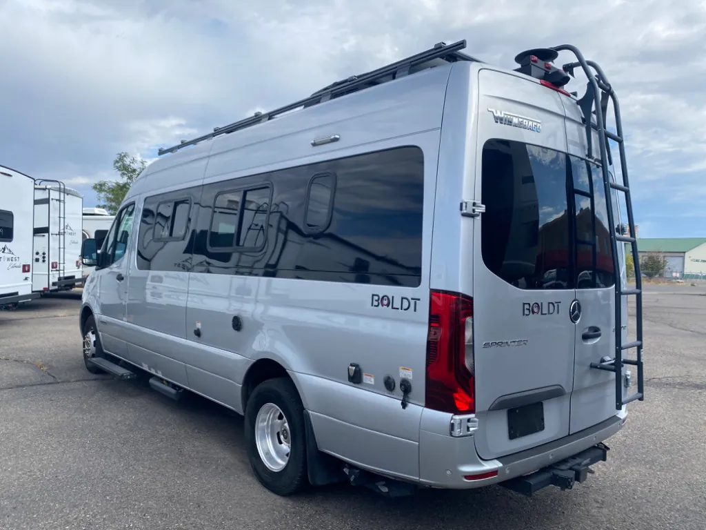 2020 Winnebago Boldt 70KL - Photo 4