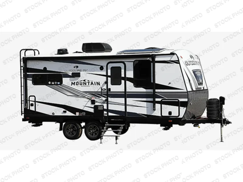 2027 Outdoors RV Creek Side Mountain Series 19MKS - Photo 2