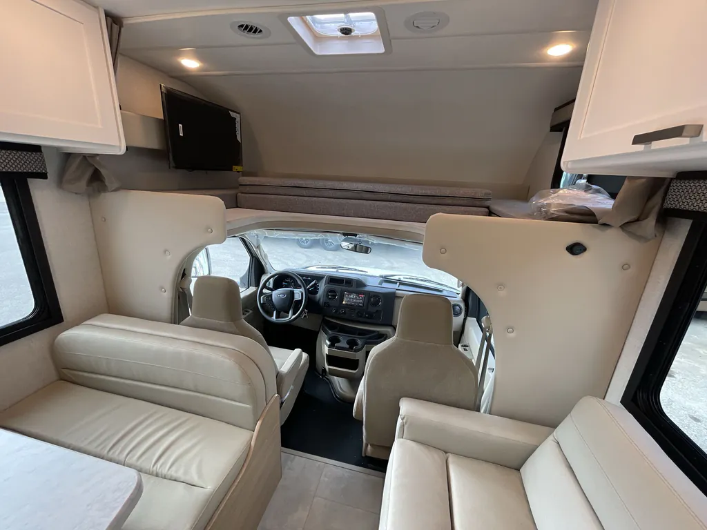 2026 Thor Motor Coach Freedom Elite 28HZ, Photos photo 25
