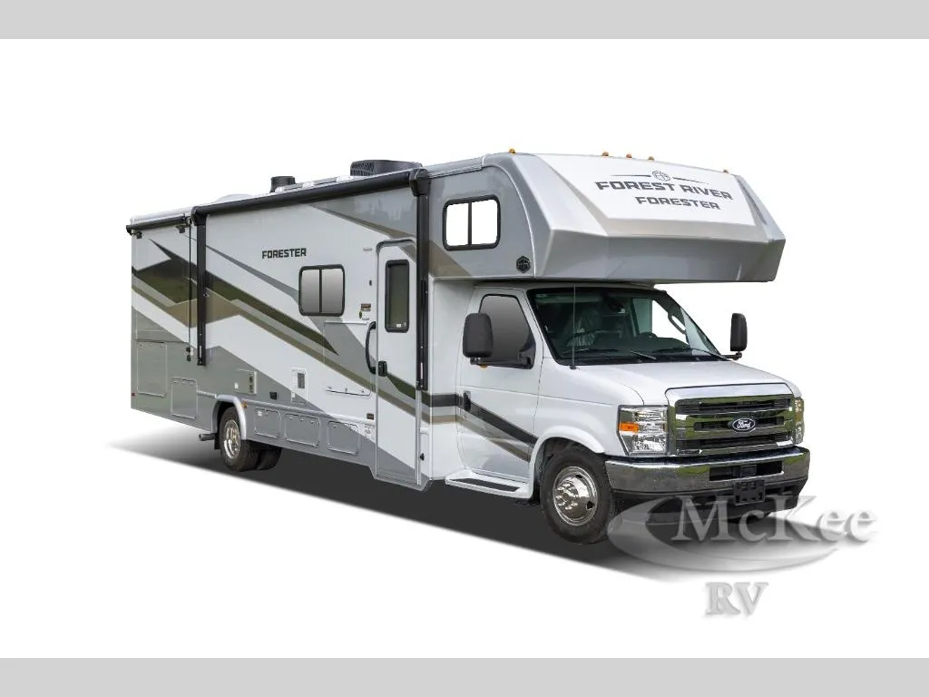 2027 Forest River Forester 3011DS - Photo 2